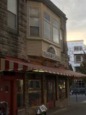 Janko's Little Zagreb