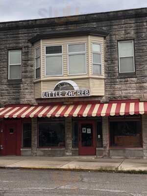 Janko's Little Zagreb