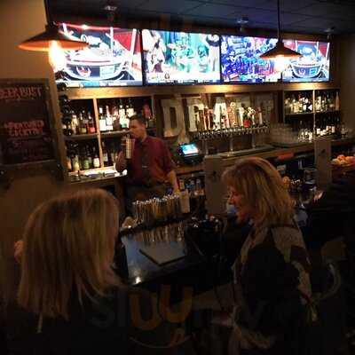 Draft Gastropub