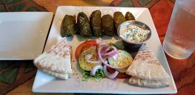 Athena Greek And American Family Restaurant