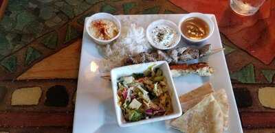 Athena Greek And American Family Restaurant