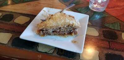 Athena Greek And American Family Restaurant