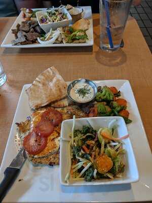 Athena Greek And American Family Restaurant