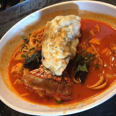 Cicciotti’s Trattoria Italiana & Seafood