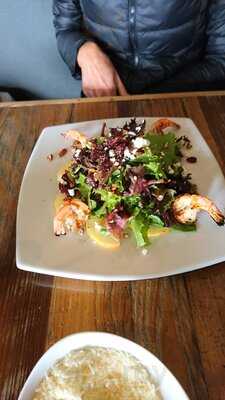 Cicciotti’s Trattoria Italiana & Seafood