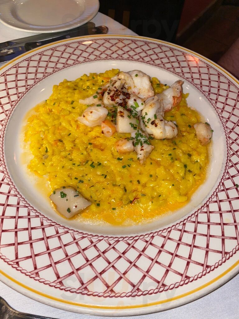 Maison Martinique Fine Dining