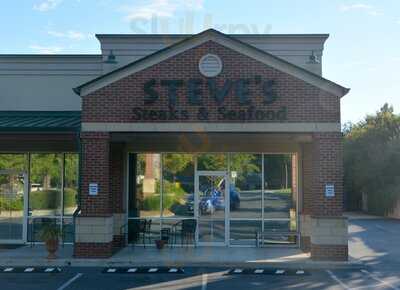 Steve's Corner Cafe