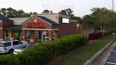 Steve's Corner Cafe
