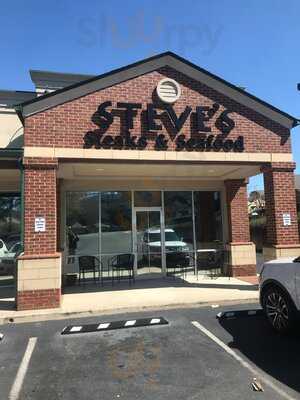 Steve's Corner Cafe