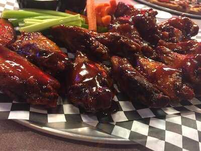 Gator's Sports Bar & Grill