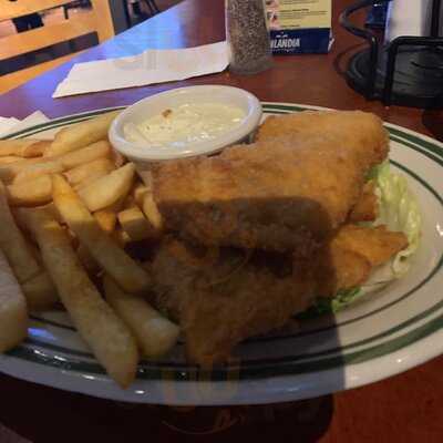 Gator's Sports Bar & Grill