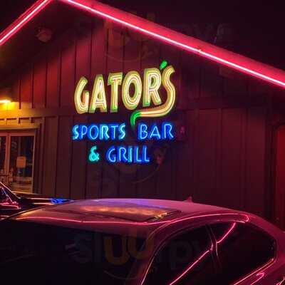 Gator's Sports Bar & Grill
