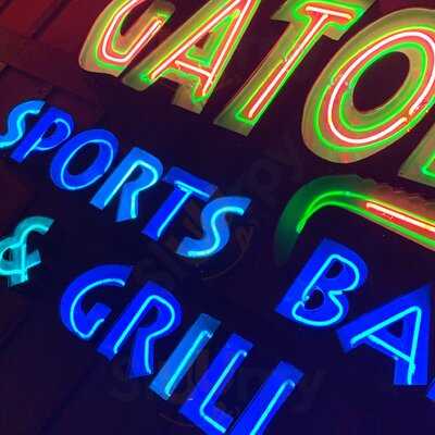 Gator's Sports Bar & Grill