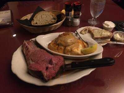 Red Ox Seafood & Steakhouse