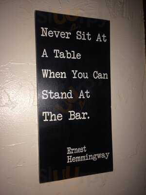 Red Ox Seafood & Steakhouse