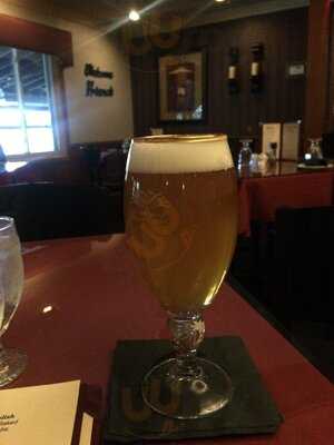 Red Ox Seafood & Steakhouse