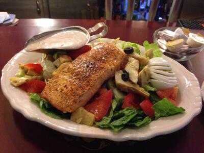 Red Ox Seafood & Steakhouse