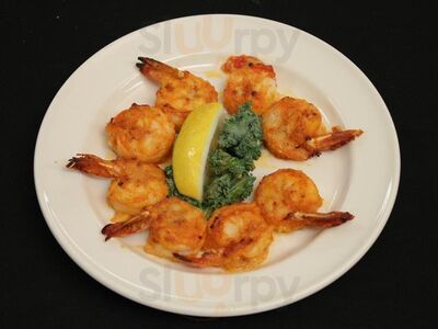 Red Ox Seafood & Steakhouse