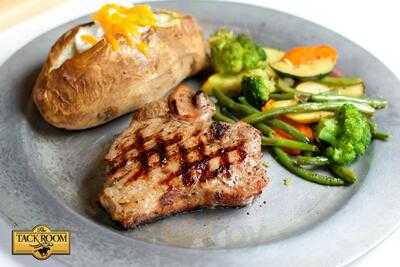 The Tack Room Bar & Grill