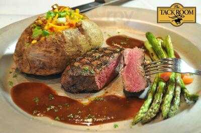 The Tack Room Bar & Grill