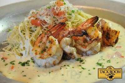 The Tack Room Bar & Grill
