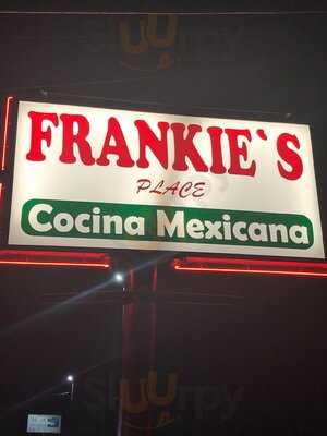 Frankie’s Place