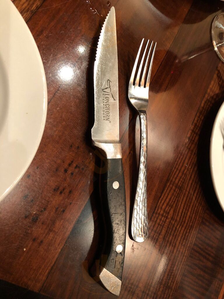 Longhorn Steakhouse
