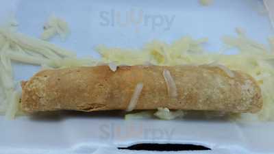 Lourdes Mexican Food