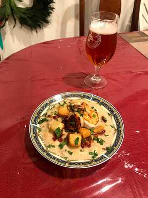 Lourdes Mexican Food