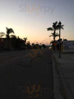 Lourdes Mexican Food