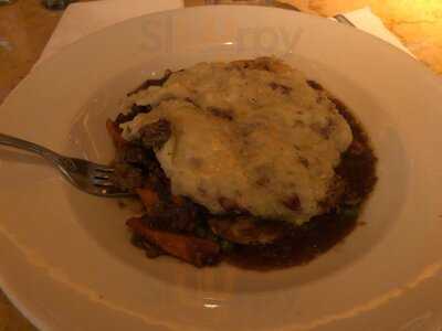 The Cheesecake Factory