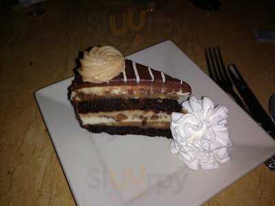 The Cheesecake Factory
