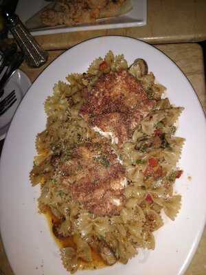 The Cheesecake Factory