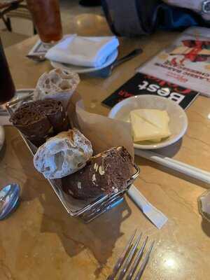 The Cheesecake Factory