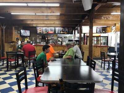 Goldenrod Restaurant Drive-in