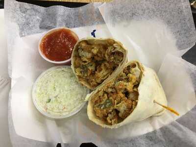 Goldenrod Restaurant Drive-in