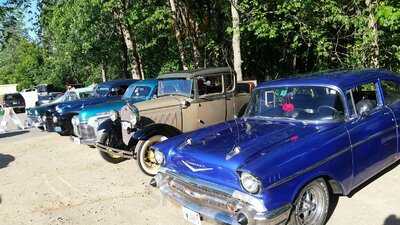 Goldenrod Restaurant Drive-in