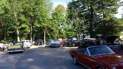 Goldenrod Restaurant Drive-in
