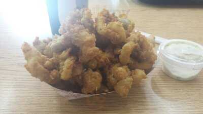 Goldenrod Restaurant Drive-in