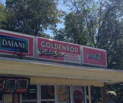 Goldenrod Restaurant Drive-in