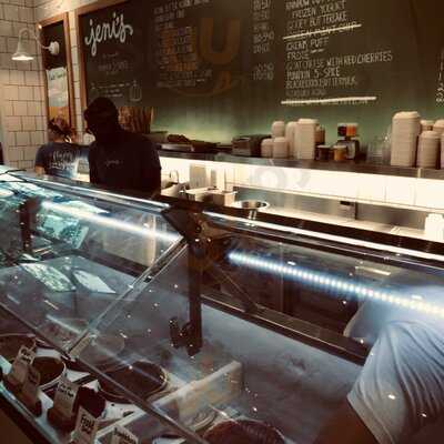 Jeni's Splendid Ice Creams