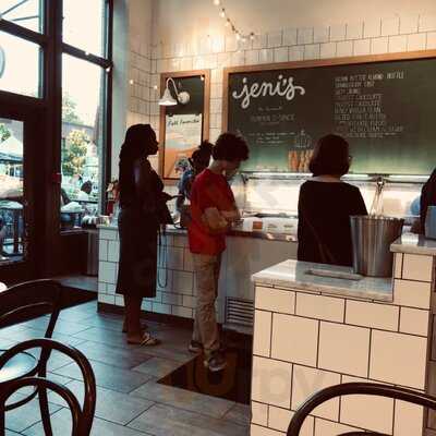 Jeni's Splendid Ice Creams