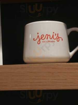 Jeni's Splendid Ice Creams