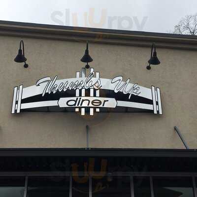 Thumbs Up Diner
