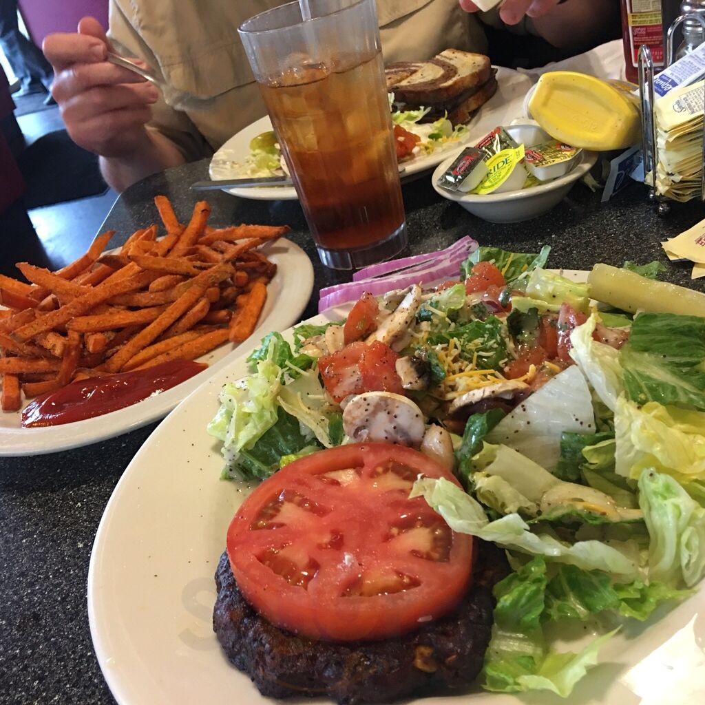 Thumbs Up Diner