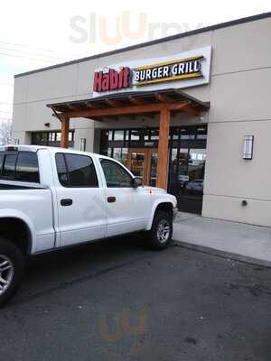 The Habit Burger Grill