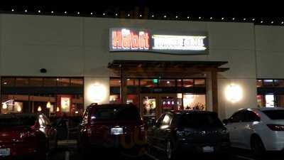 The Habit Burger Grill