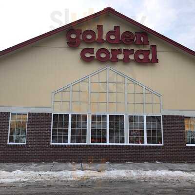 Golden Corral