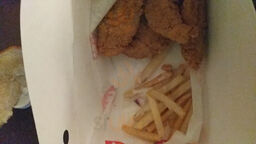 Dairy Queen Grill & Chill