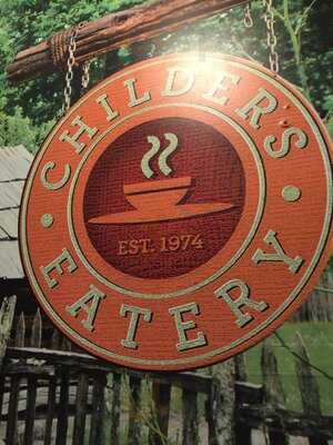 Childers Eatery